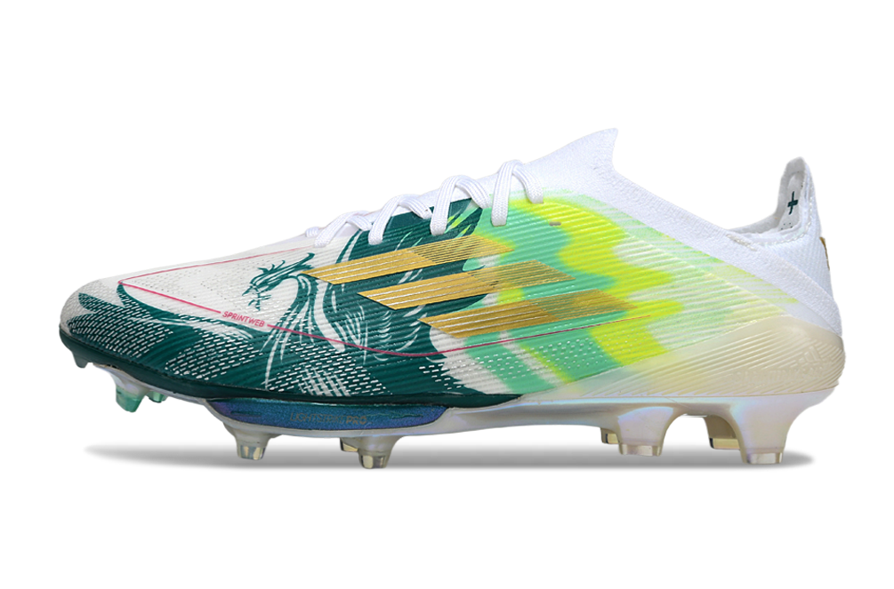 adidas Men's F50 FG 39-45 Soccer Cleats & Shoes
