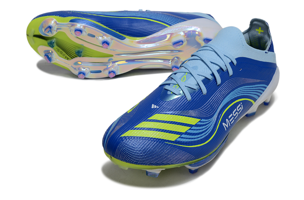 adidas Men's F50 FG 39-45 Soccer Cleats & Shoes