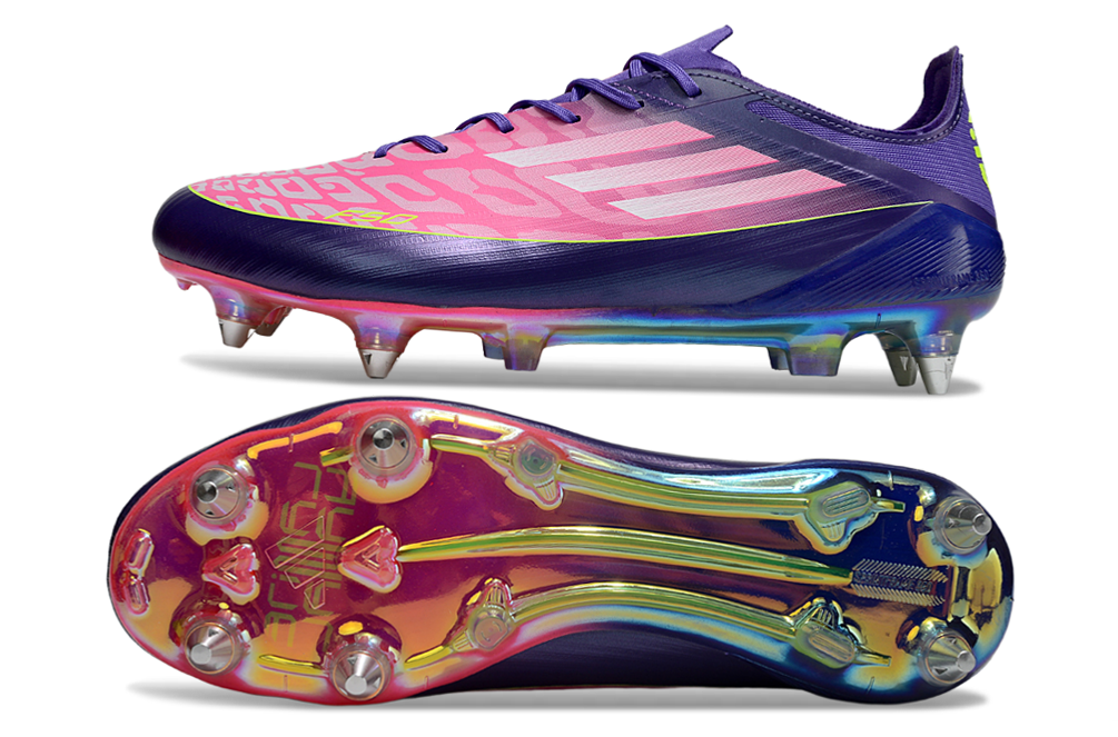 adidas Messi Signature F50 Elite SG Soccer Cleats - Pro Edition