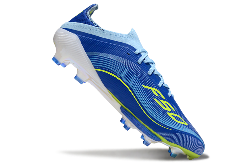 adidas Men's F50 FG 39-45 Soccer Cleats & Shoes