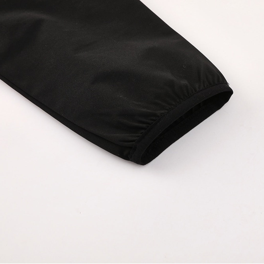 Roma Windbreaker Jacket 2025/26 - Red