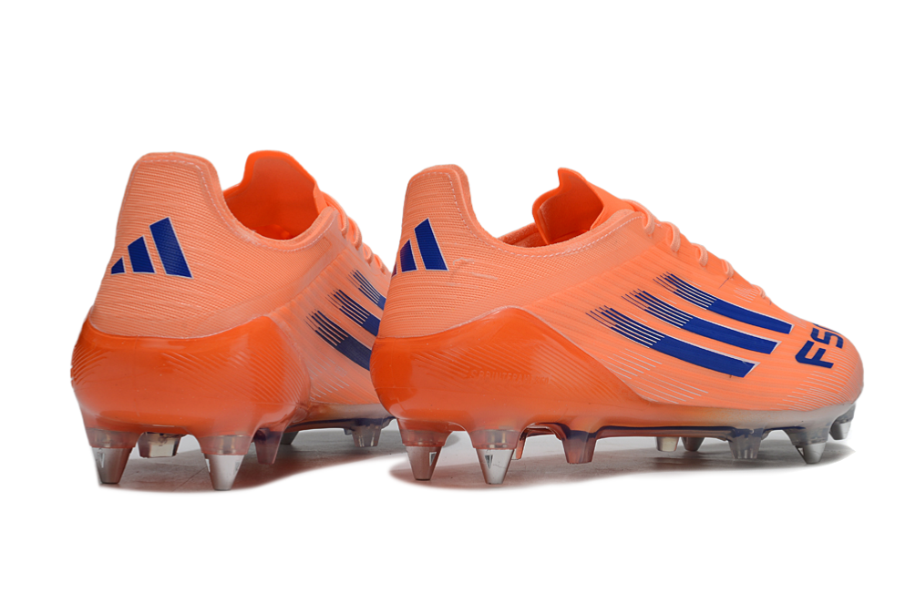 adidas Messi Signature F50 Elite SG Soccer Cleats - Pro Edition