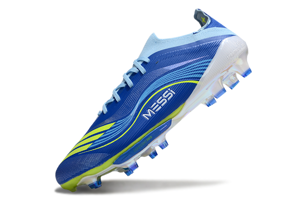 adidas Men's F50 FG 39-45 Soccer Cleats & Shoes