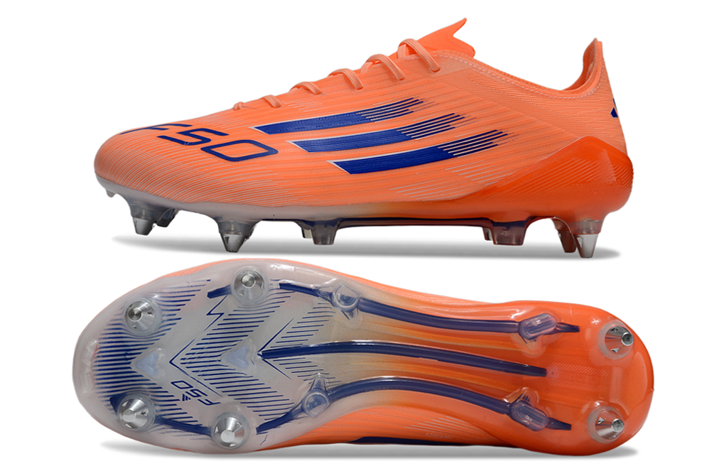 adidas Messi Signature F50 Elite SG Soccer Cleats - Pro Edition