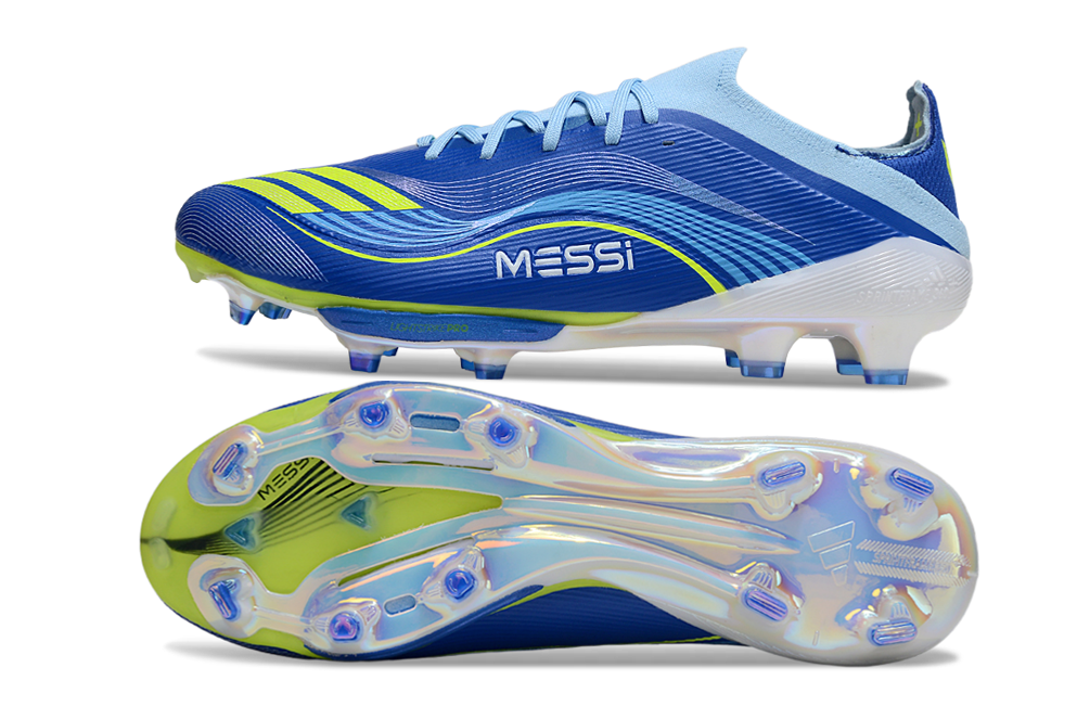 adidas Men's F50 FG 39-45 Soccer Cleats & Shoes