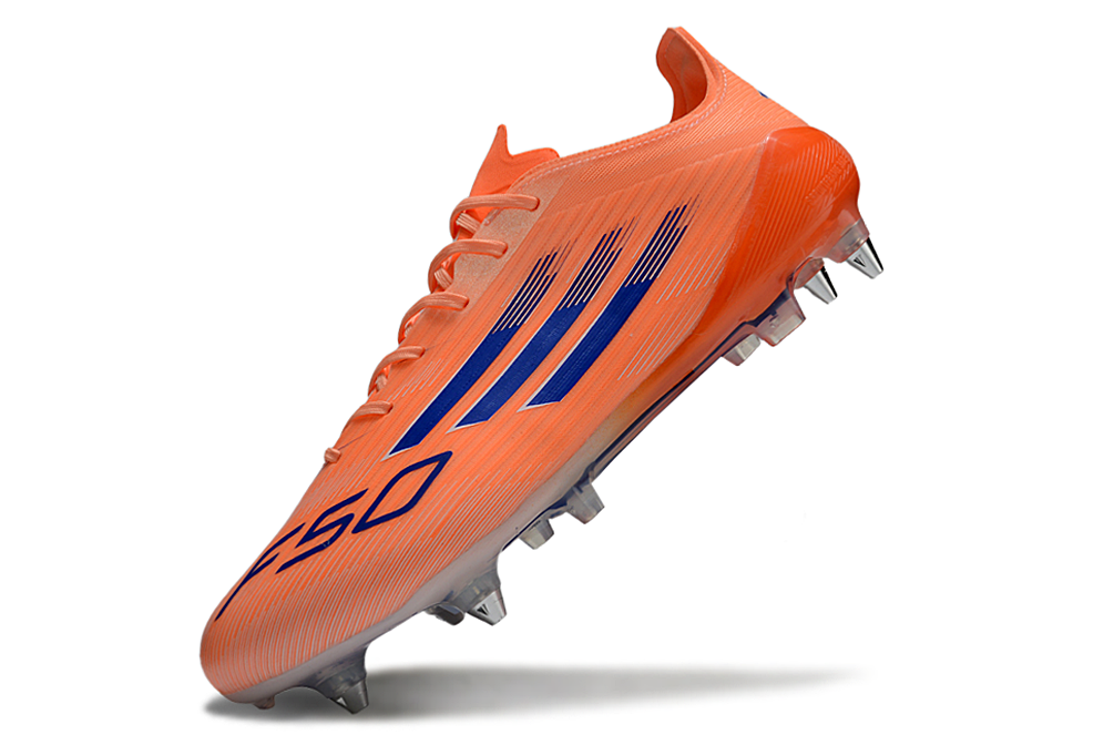 adidas Messi Signature F50 Elite SG Soccer Cleats - Pro Edition