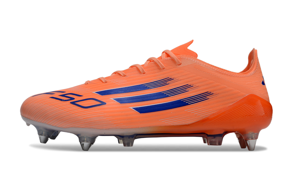 adidas Messi Signature F50 Elite SG Soccer Cleats - Pro Edition