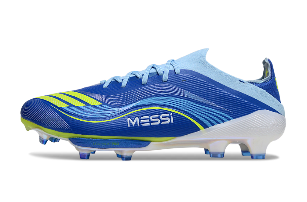 adidas Men's F50 FG 39-45 Soccer Cleats & Shoes
