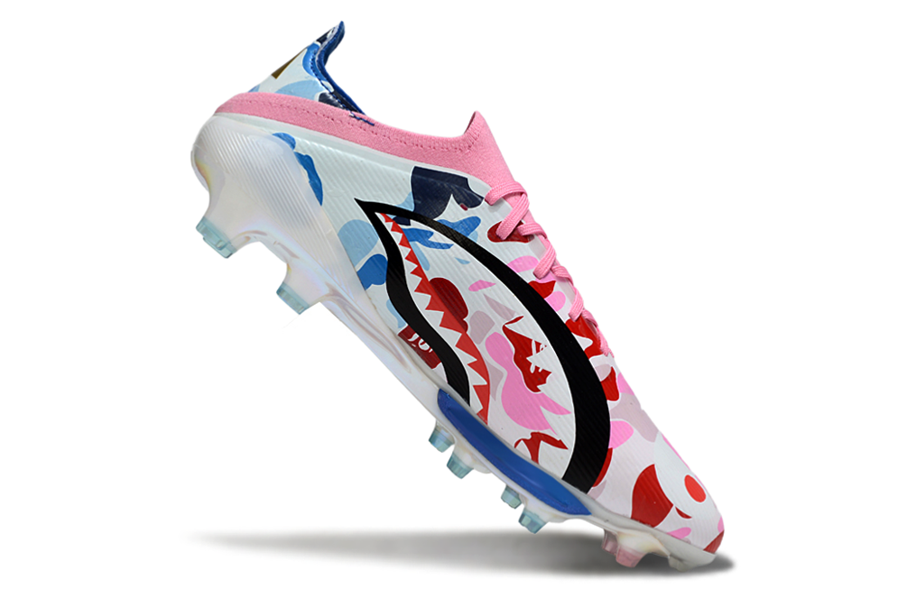 adidas Men's F50 FG 39-45 Soccer Cleats & Shoes