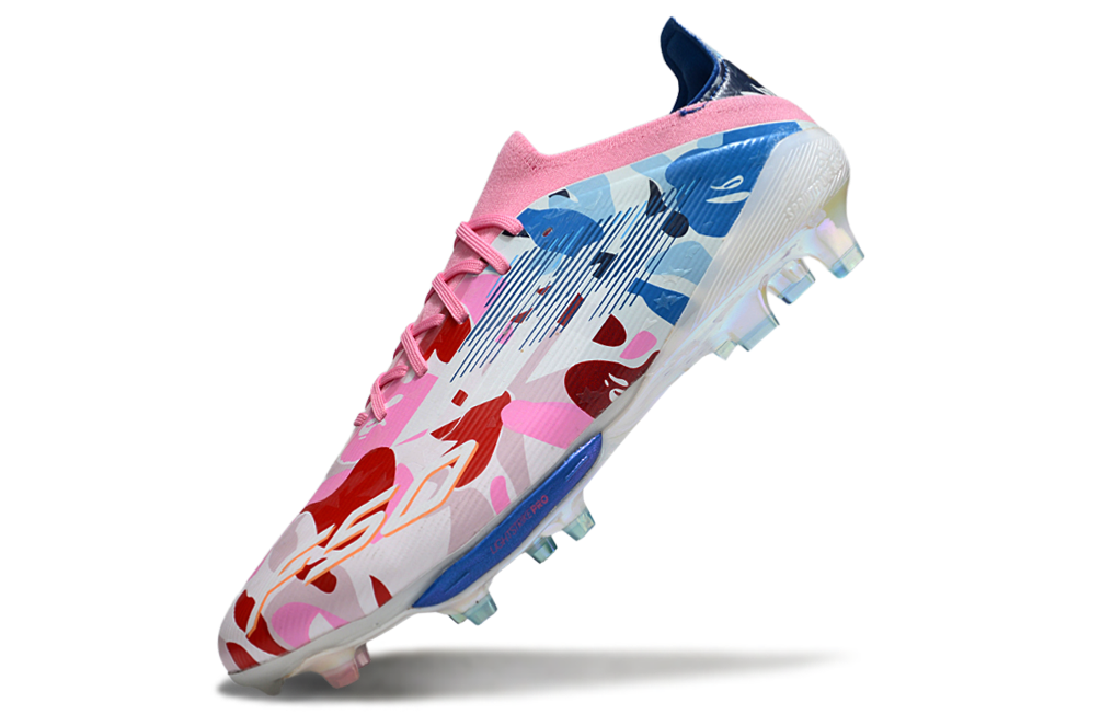 adidas Men's F50 FG 39-45 Soccer Cleats & Shoes
