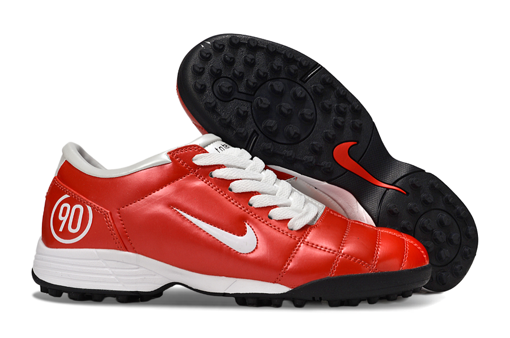 Nike Total 90 (T90) Laser SE FG/MG Football Soccer Boots Cleats