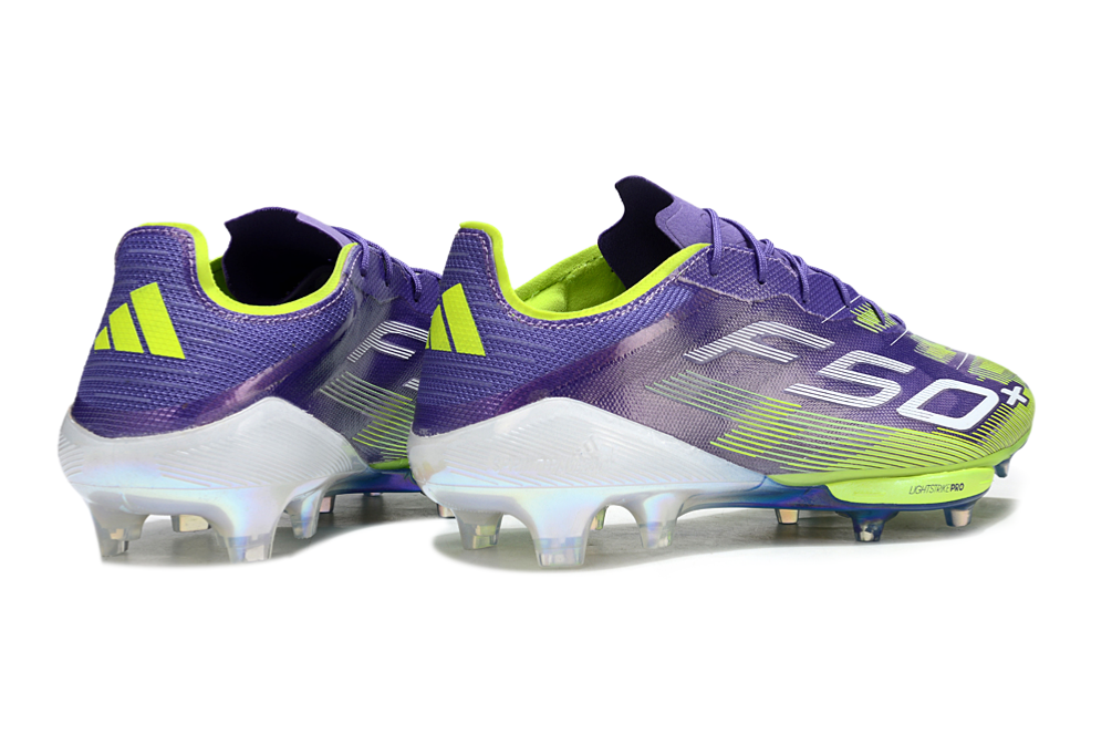 adidas Men's F50 FG 39-45 Soccer Cleats & Shoes