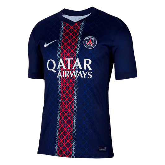 PSG Home Soccer Jersey 2025/26 - Club World Cup