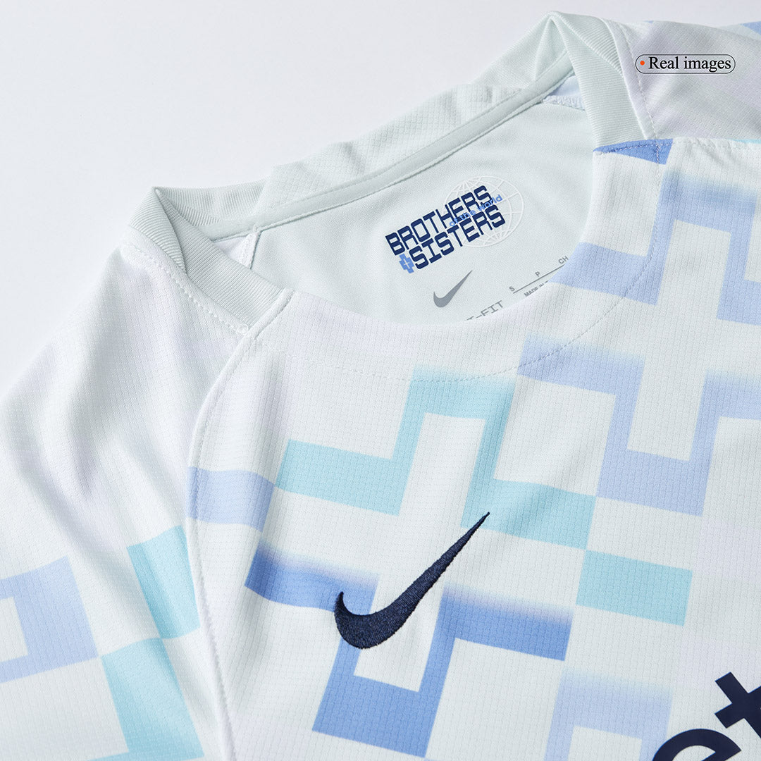 PAVARD #28 Inter Milan Away Soccer Jersey 2025/26