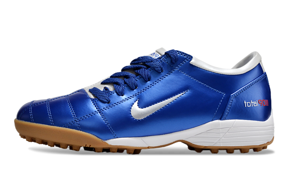 Nike Total 90 (T90) Laser SE FG/MG Football Soccer Boots Cleats