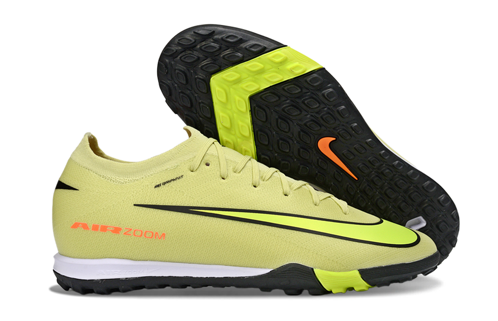 Nike Air Zoom Mercurial Vapor 16 Elite TF Football Soccer Cleats Boots