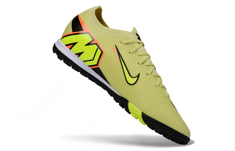 Nike Air Zoom Mercurial Vapor 16 Elite TF Football Soccer Cleats Boots