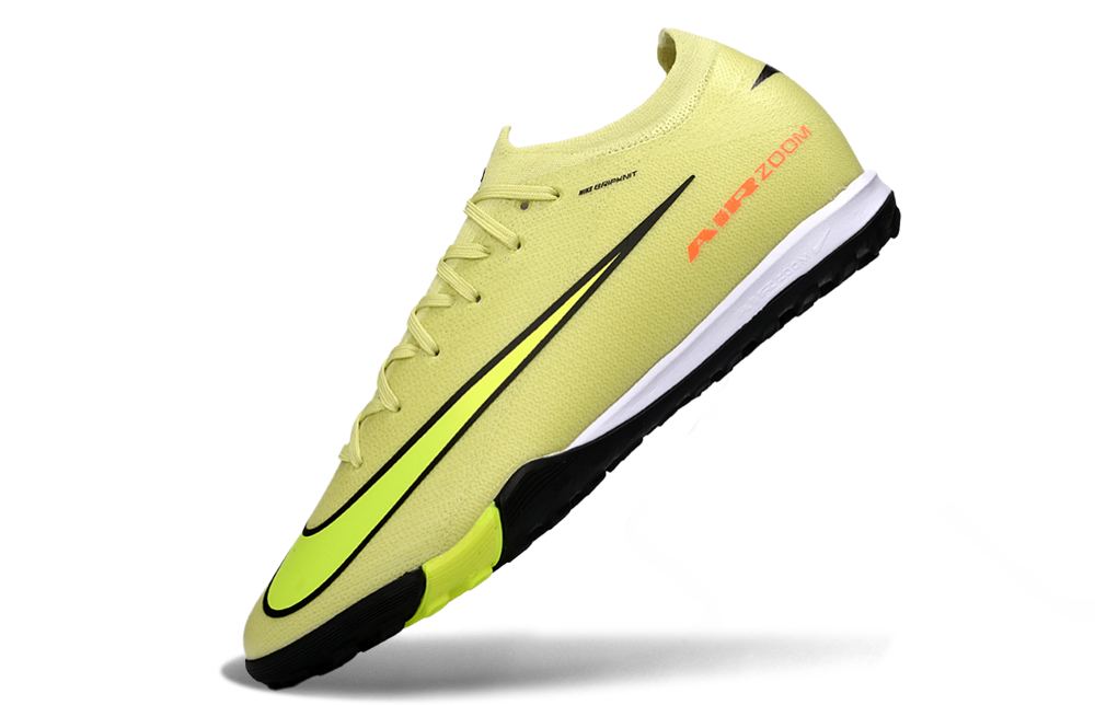 Nike Air Zoom Mercurial Vapor 16 Elite TF Football Soccer Cleats Boots