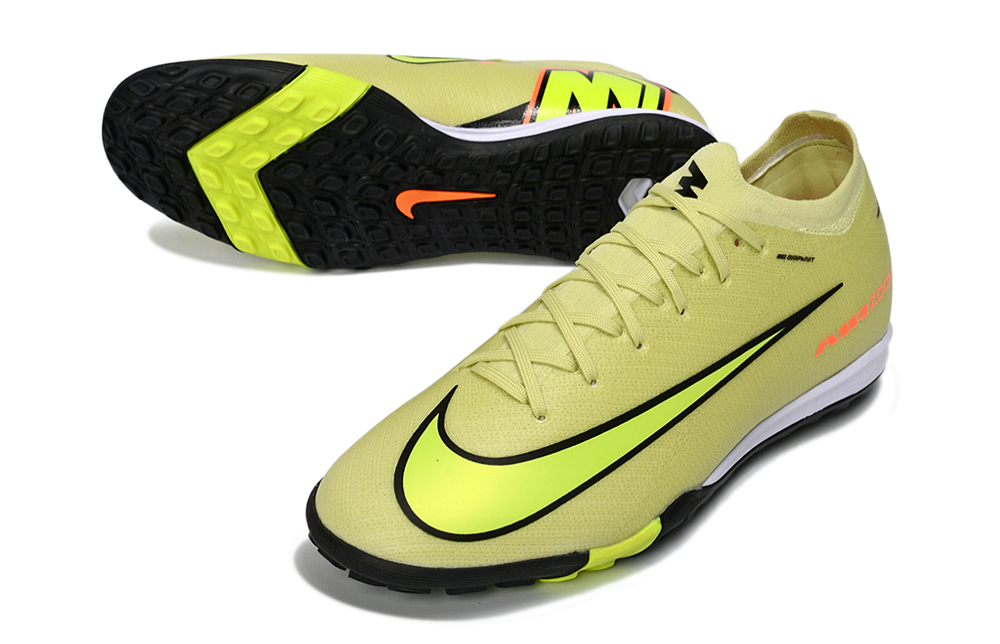 Nike Air Zoom Mercurial Vapor 16 Elite TF Football Soccer Cleats Boots