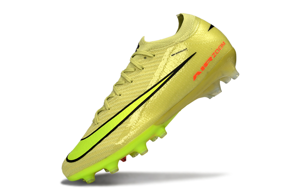 Nike Air Zoom Mercurial Vapor 16 Elite XXV AG Football Soccer Cleats Boots