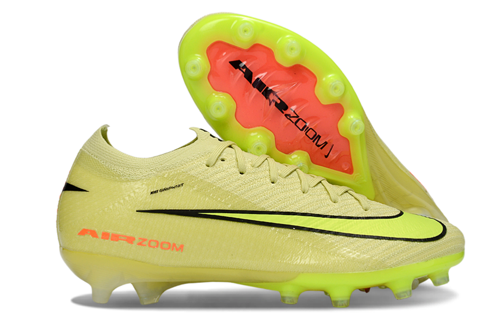 Nike Air Zoom Mercurial Vapor 16 Elite XXV AG Football Soccer Cleats Boots