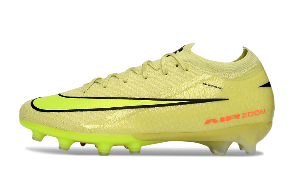 Nike Air Zoom Mercurial Vapor 16 Elite XXV AG Football Soccer Cleats Boots