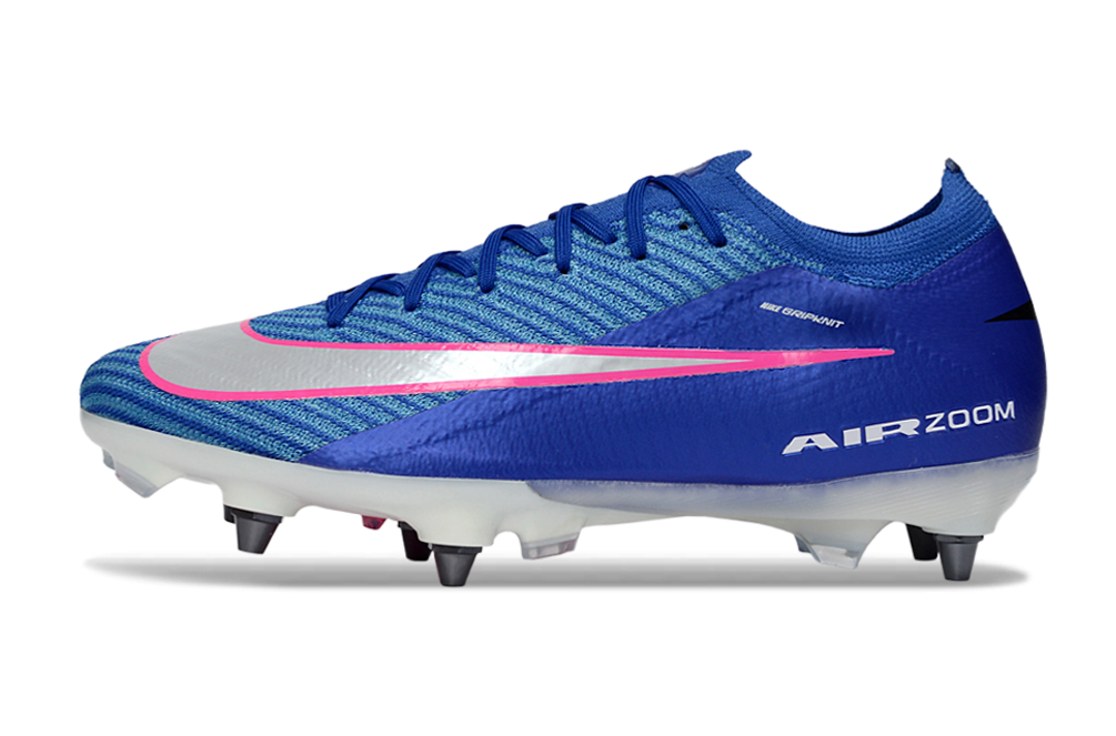 Nike Air Zoom Mercurial Vapor 16 Elite SG-Pro Anti-Clog Football Soccer Cleats Boots