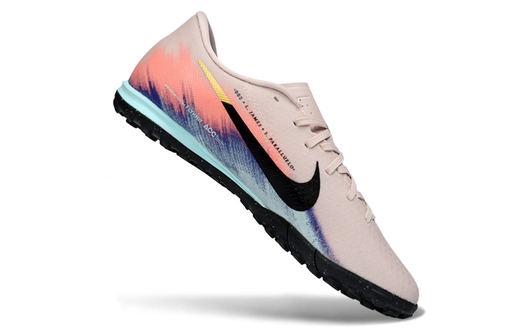 Nike Air Zoom Mercurial Vapor 16 Academy TF Football Soccer Cleats Boots