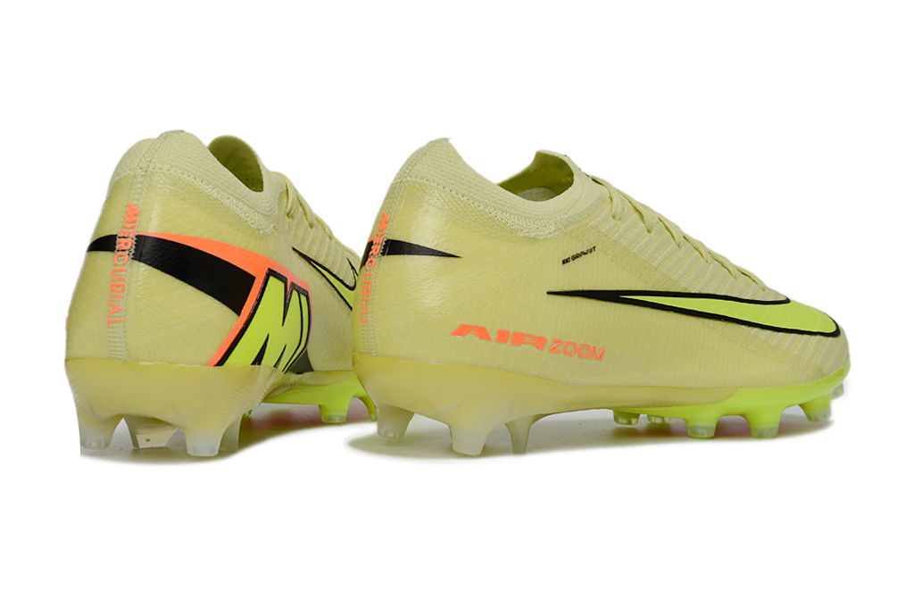 Nike Air Zoom Mercurial Vapor 16 Elite XXV AG Football Soccer Cleats Boots