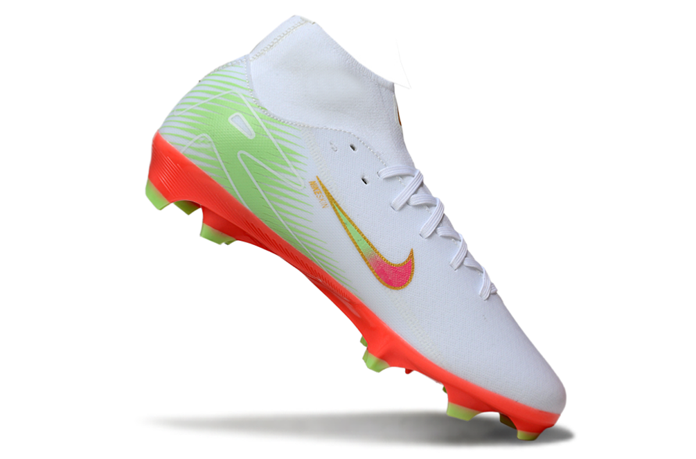 Nike Air Zoom Mercurial Superfly 10 Academy FG Football Soccer Cleats Boots
