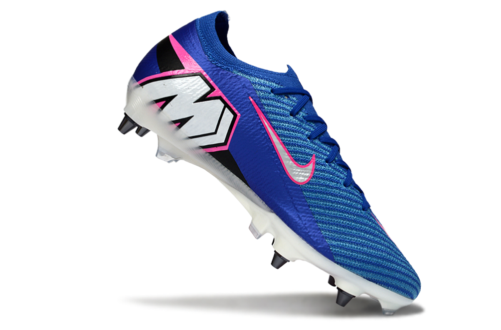 Nike Air Zoom Mercurial Vapor 16 Elite SG-Pro Anti-Clog Football Soccer Cleats Boots