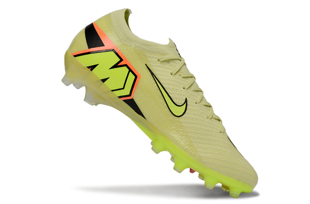 Nike Air Zoom Mercurial Vapor 16 Elite XXV AG Football Soccer Cleats Boots