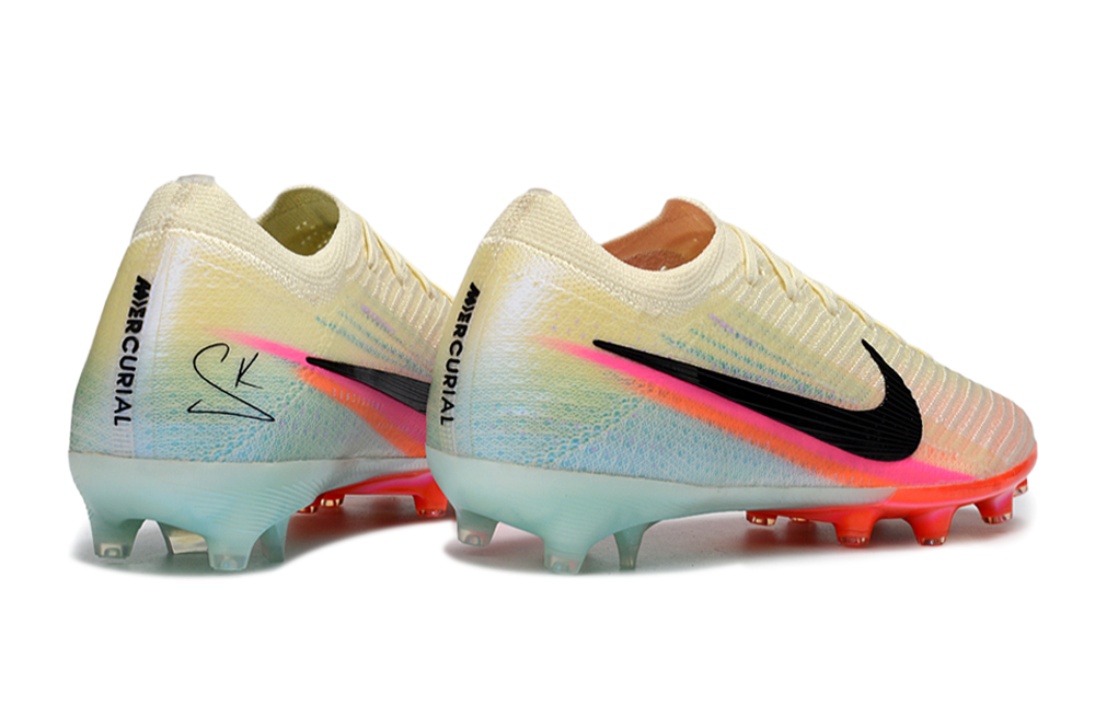 Nike Air Zoom Mercurial Vapor 16 Elite XXV AG Football Soccer Cleats Boots