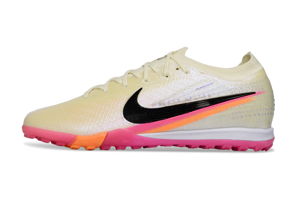 Nike Air Zoom Mercurial Vapor 16 Elite TF Football Soccer Cleats Boots