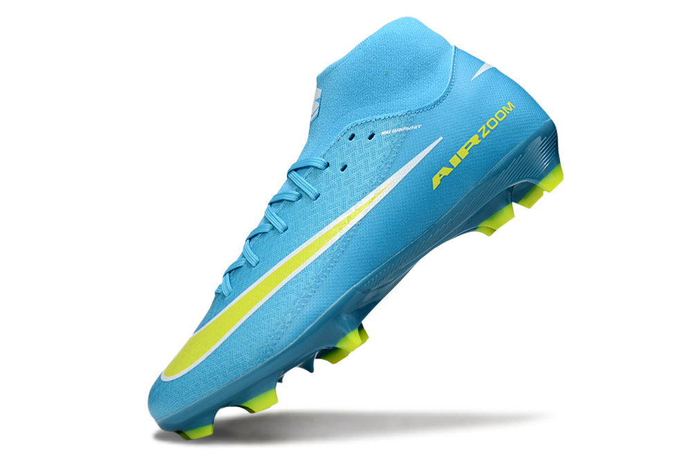 Nike Air Zoom Mercurial Superfly 10 Academy FG Football Soccer Cleats Boots