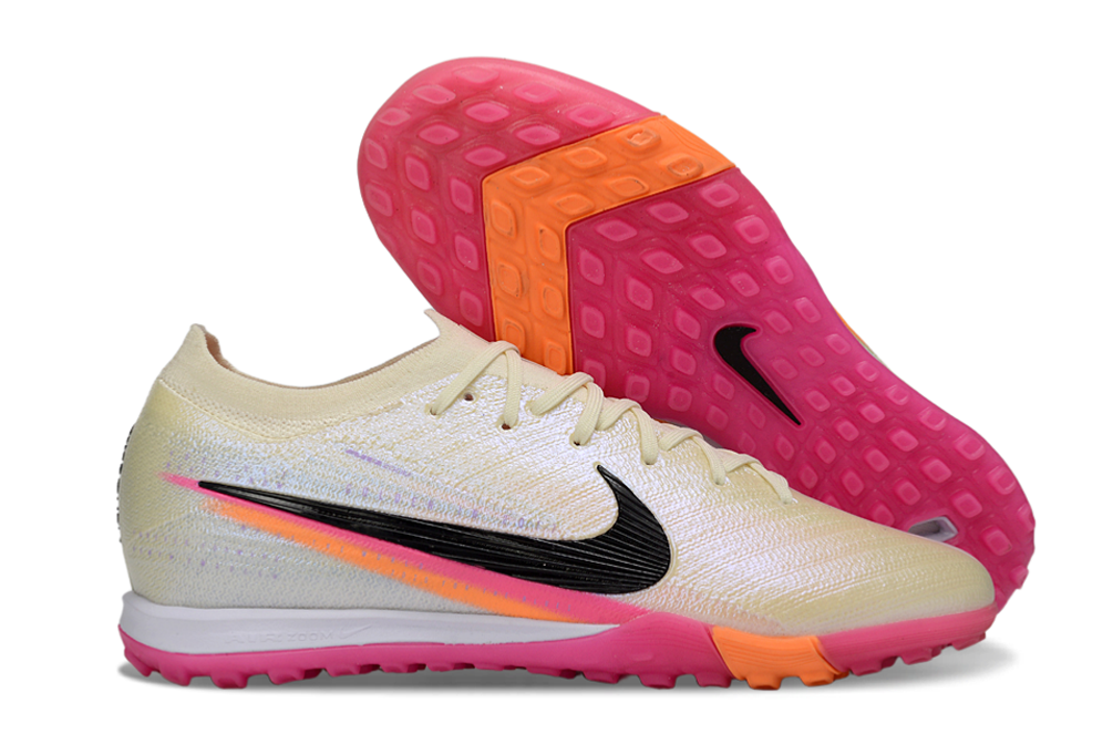 Nike Air Zoom Mercurial Vapor 16 Elite TF Football Soccer Cleats Boots