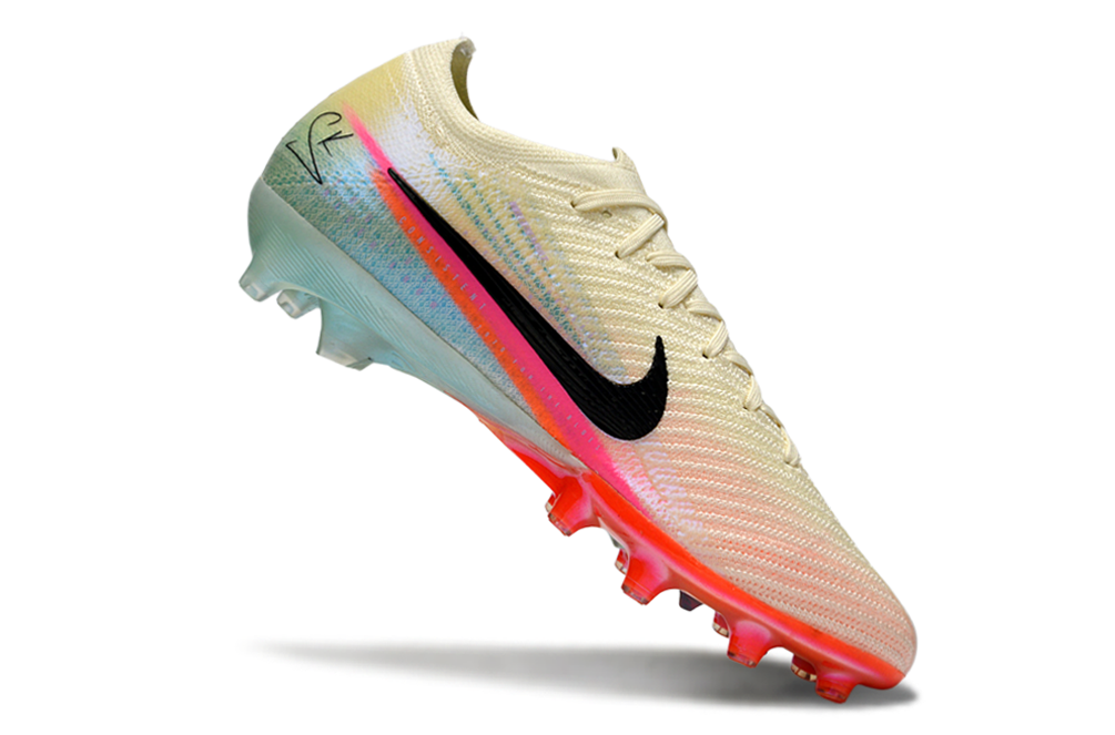 Nike Air Zoom Mercurial Vapor 16 Elite XXV AG Football Soccer Cleats Boots