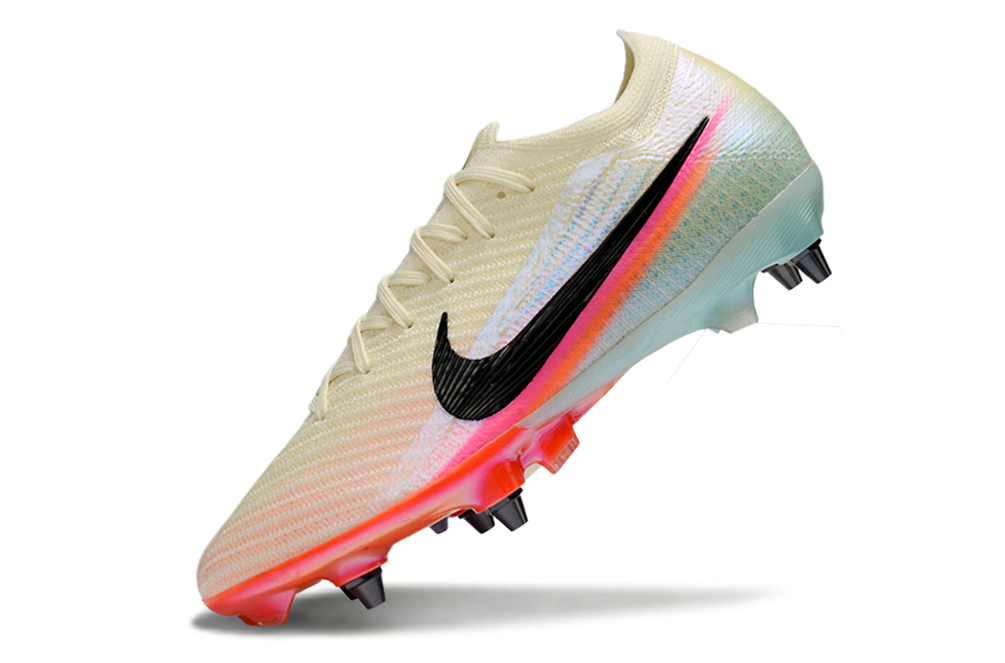 Nike Air Zoom Mercurial Vapor 16 Elite SG-Pro Anti-Clog Football Soccer Cleats Boots
