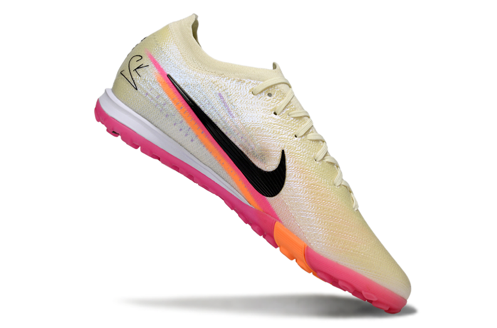 Nike Air Zoom Mercurial Vapor 16 Elite TF Football Soccer Cleats Boots