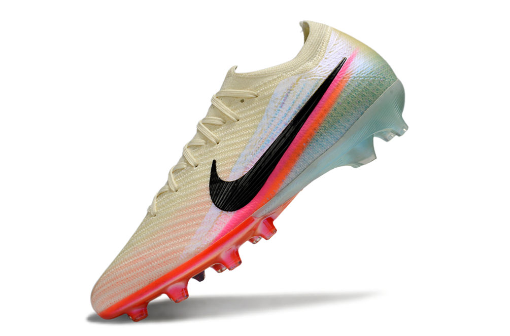Nike Air Zoom Mercurial Vapor 16 Elite XXV AG Football Soccer Cleats Boots