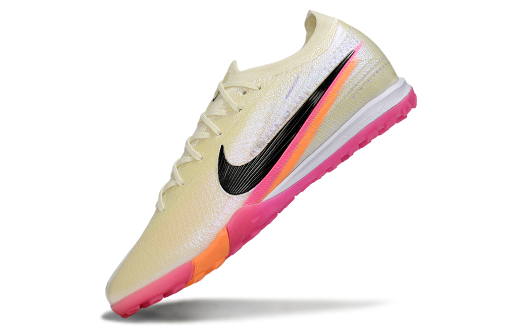 Nike Air Zoom Mercurial Vapor 16 Elite TF Football Soccer Cleats Boots