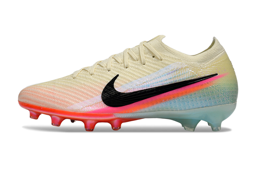 Nike Air Zoom Mercurial Vapor 16 Elite XXV AG Football Soccer Cleats Boots