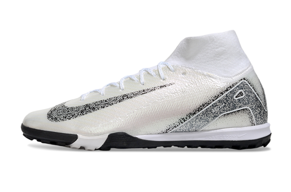 Nike Air Zoom Mercurial Superfly 10 Elite TF Football Soccer Cleats Boots - Ultimate Speed & Precision