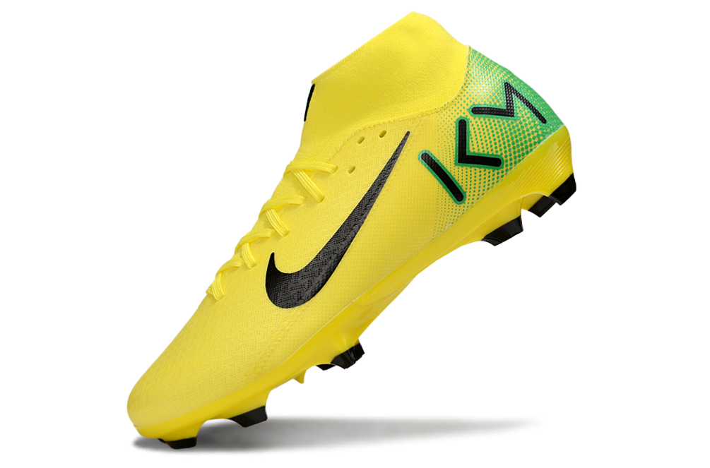Nike Air Zoom Mercurial Superfly 10 Academy FG Football Soccer Cleats Boots