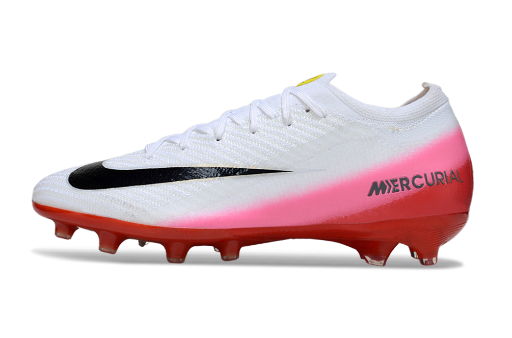 Nike Air Zoom Mercurial Vapor 16 Elite XXV AG Football Soccer Cleats Boots