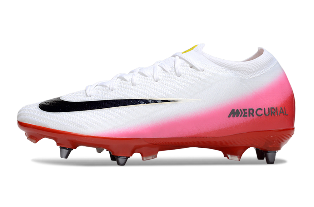Nike Air Zoom Mercurial Vapor 16 Elite SG-Pro Anti-Clog Football Soccer Cleats Boots
