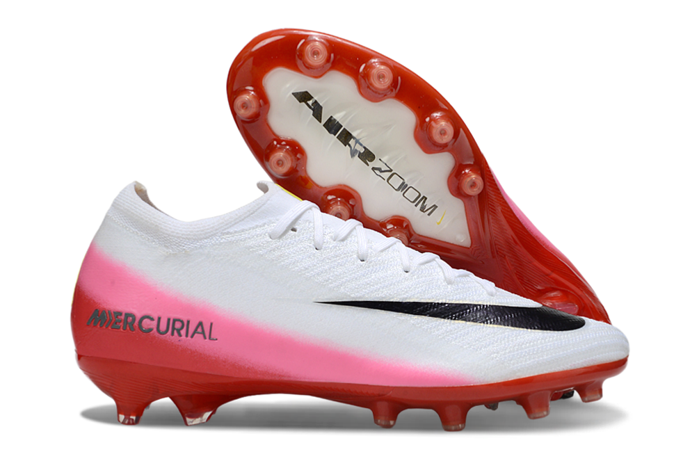 Nike Air Zoom Mercurial Vapor 16 Elite XXV AG Football Soccer Cleats Boots