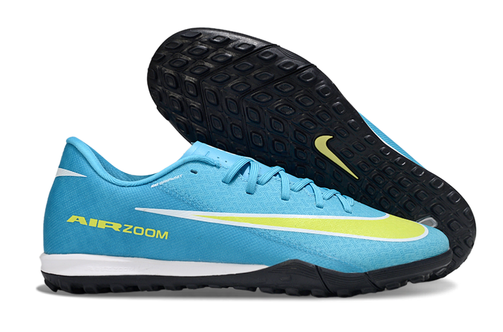 Nike Air Zoom Mercurial Vapor 16 Academy TF Football Soccer Cleats Boots