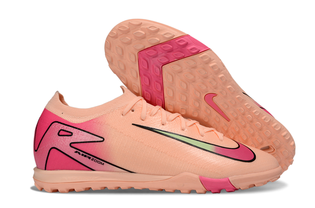 Nike Air Zoom Mercurial Vapor 16 Elite TF Football Soccer Cleats Boots