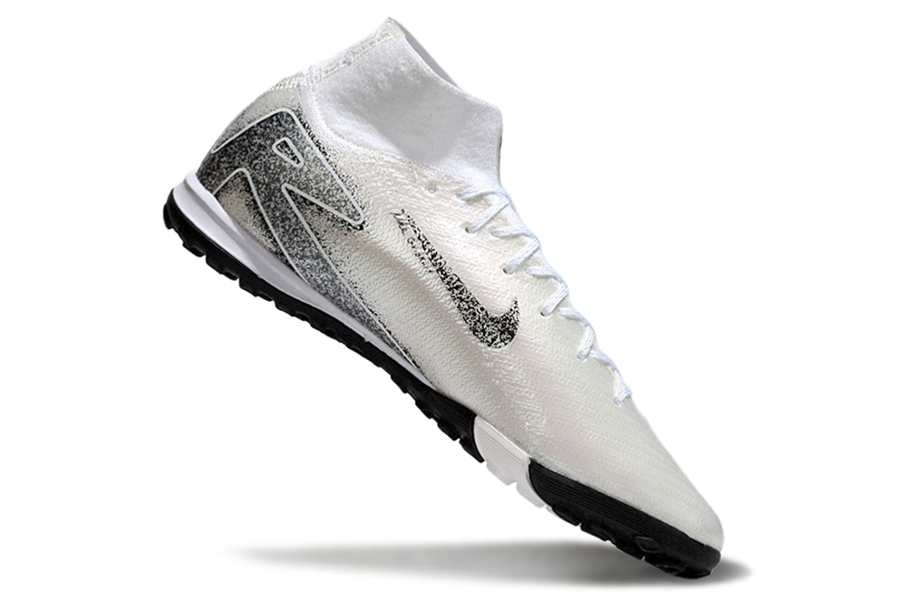 Nike Air Zoom Mercurial Superfly 10 Elite TF Football Soccer Cleats Boots - Ultimate Speed & Precision